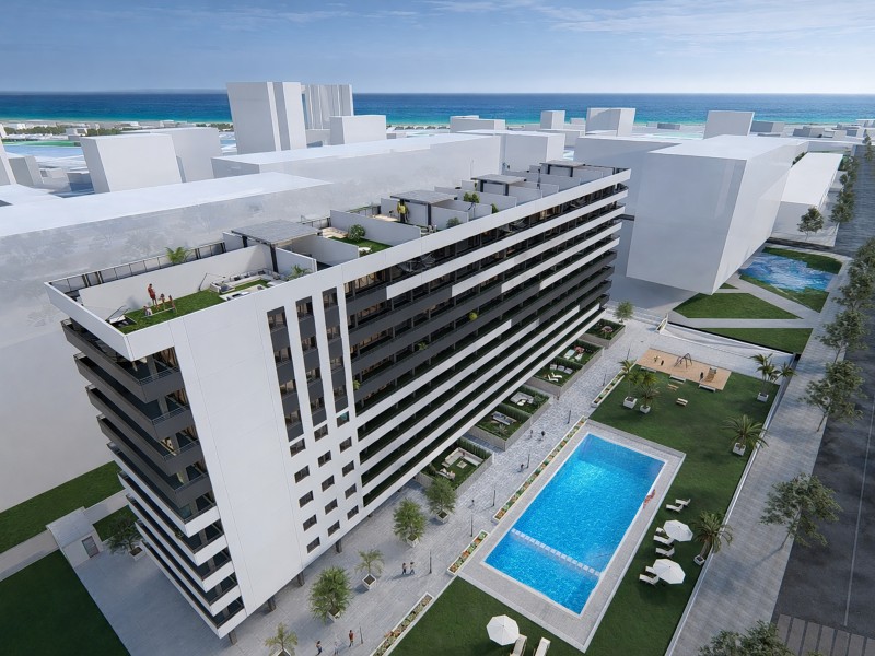 Infografía orientativa a concretar en el desarrollo del proyecto.