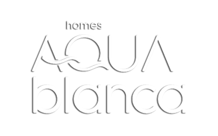 Aquablanca Homes