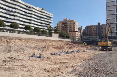 Seguimiento de obras - Marzo 2025