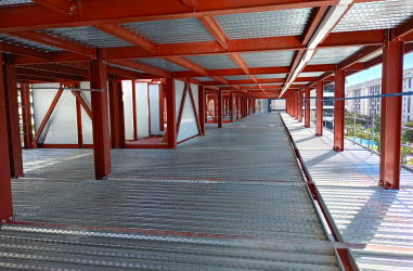 Seguimiento de obras - Enero 2026 