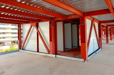 Seguimiento de obras - Enero 2026 