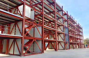 Seguimiento de obras - Enero 2026 