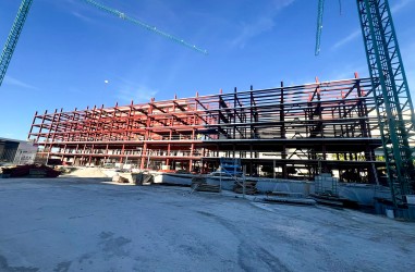 Seguimiento de obras - Noviembre 2025