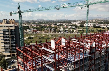 Seguimiento de obras - Marzo 2026