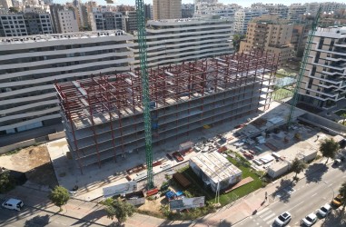 Seguimiento de obras - Marzo 2026