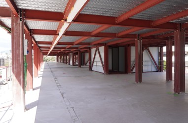 Seguimiento de obras - Marzo 2026